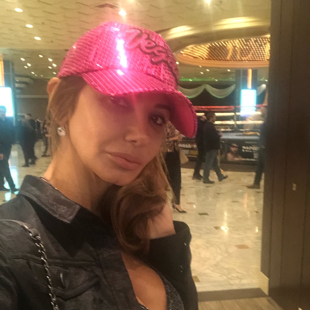 Meet your Posher, Tonia